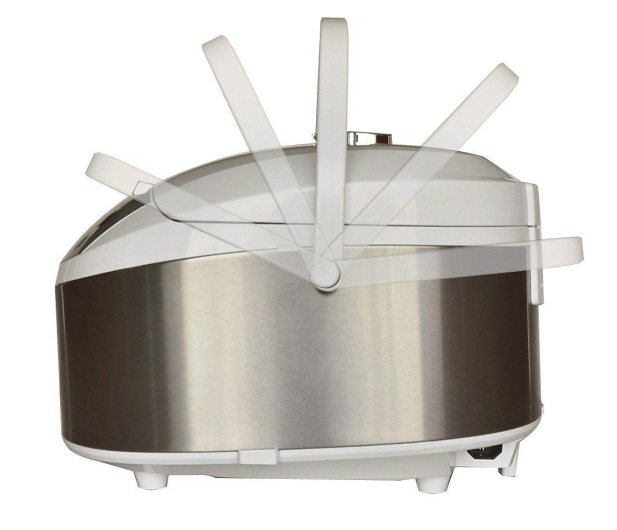 Philips HD3037/70 Viva Collection - 169437 - zdjęcie 4